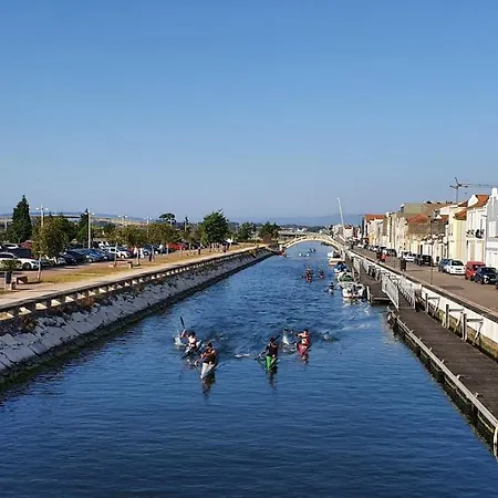Canto Da Praça - No Coração Do Centro De *