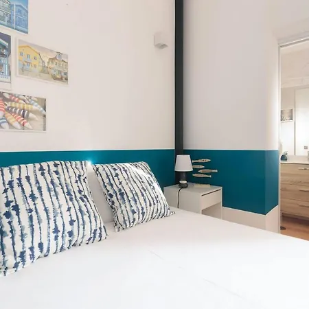 Canto Da Praça - No Coração Do Centro De