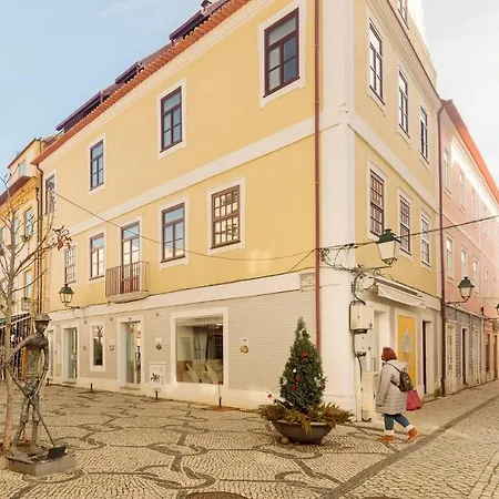 Canto Da Praça - No Coração Do Centro De