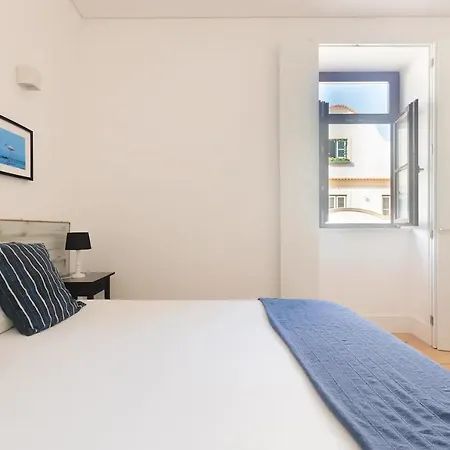 Apartamento Canto Da Praca - No Coracao Do Centro De Aveiro