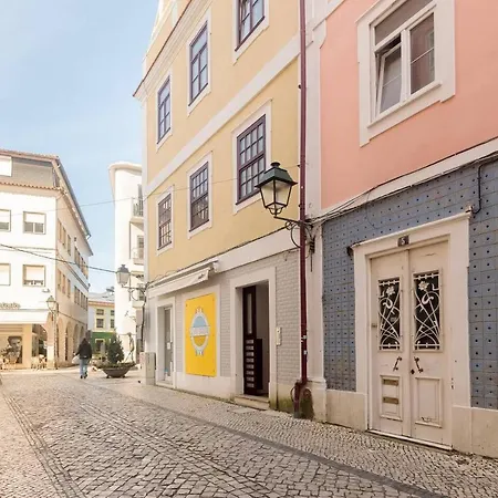 Canto Da Praca - No Coracao Do Centro De