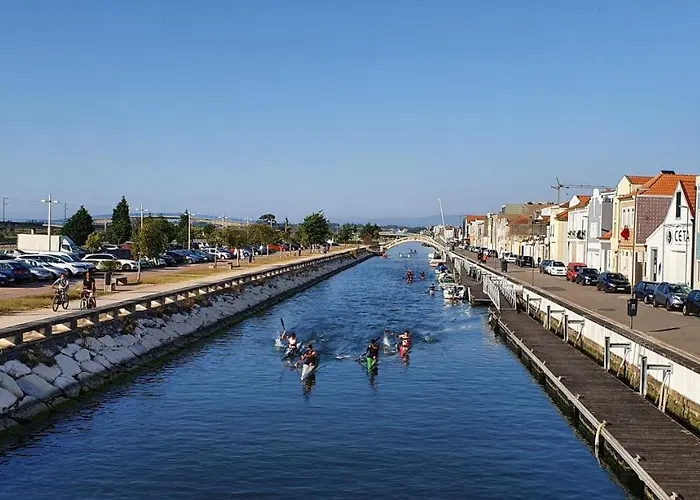 Canto Da Praca - No Coracao Do Centro De *