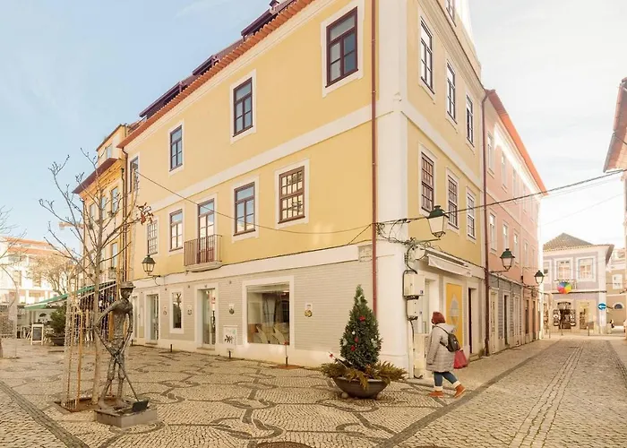 Canto Da Praca - No Coracao Do Centro De