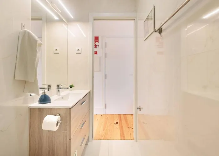 Canto Da Praca - No Coracao Do Centro De Aveiro