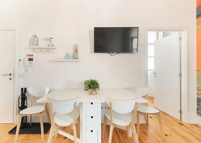 Canto Da Praca - No Coracao Do Centro De *