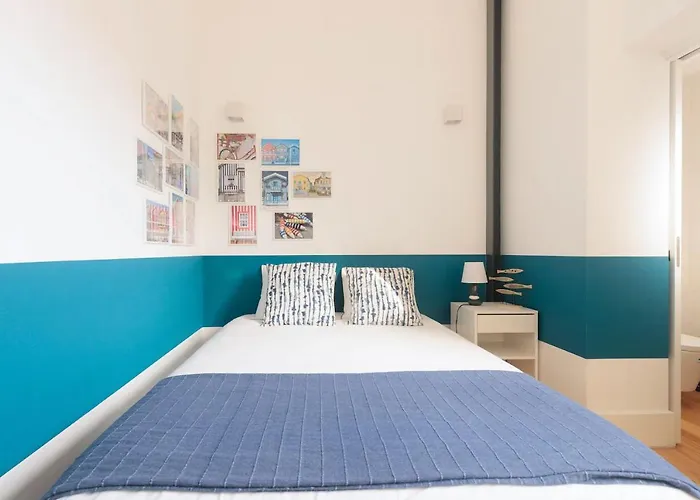 Canto Da Praca - No Coracao Do Centro De Apartment *