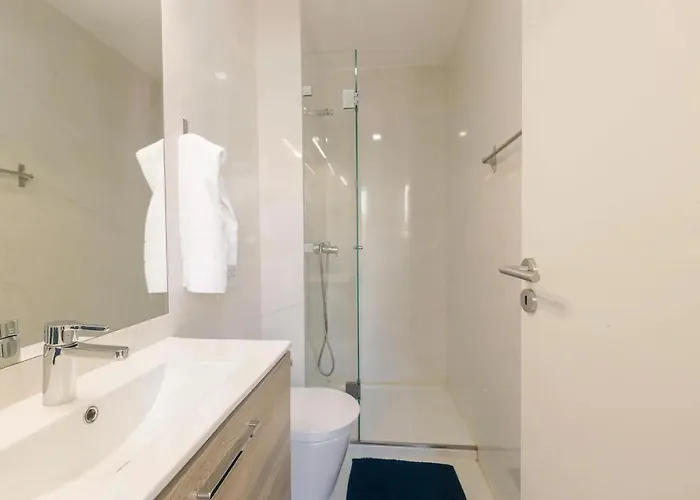 Canto Da Praca - No Coracao Do Centro De Apartment