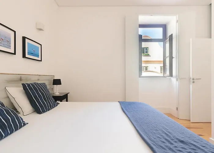 Apartment Canto Da Praca - No Coracao Do Centro De Aveiro