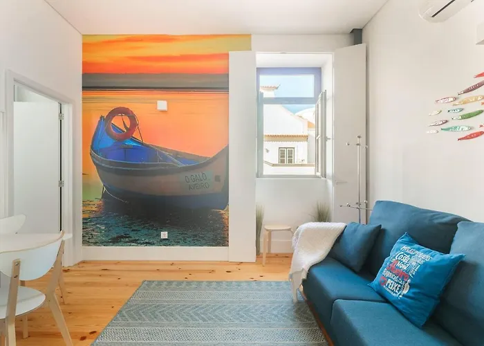 Apartment Canto Da Praca - No Coracao Do Centro De