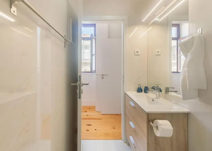 Canto Da Praca - No Coracao Do Centro De Aveiro