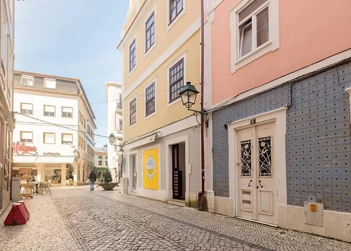 Canto Da Praca - No Coracao Do Centro De