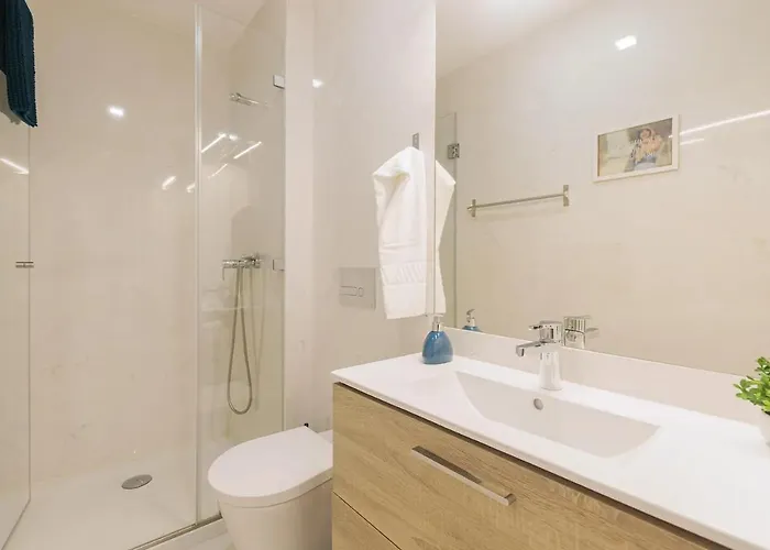 Canto Da Praca - No Coracao Do Centro De Apartment *