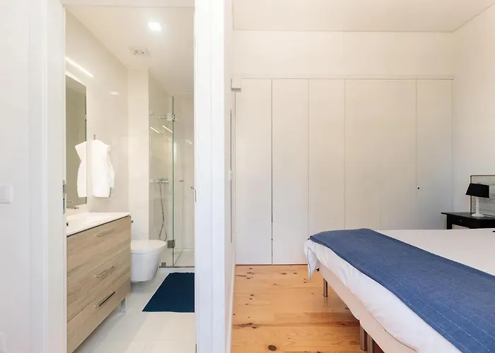 Canto Da Praca - No Coracao Do Centro De * Aveiro